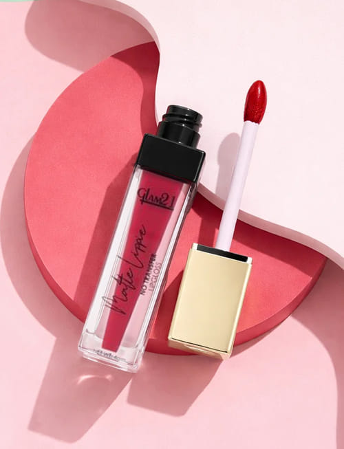 Matte Lippie Liquid Lipstick - 15 Summeer Cocktail