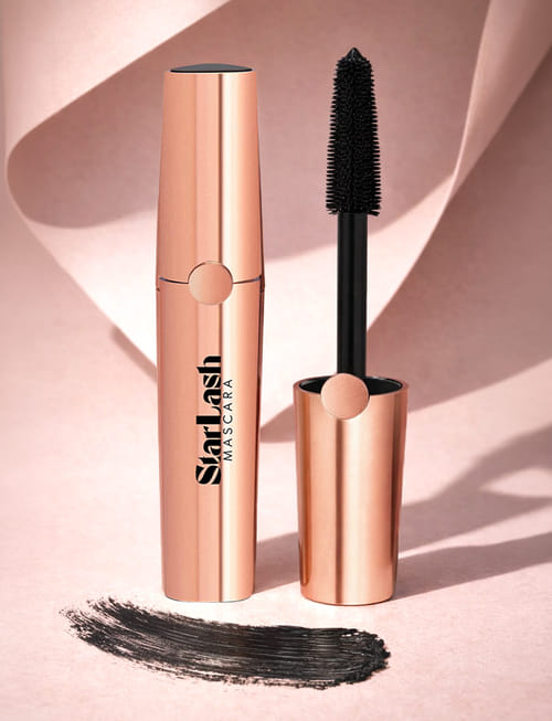 Star Lash Mascara-black