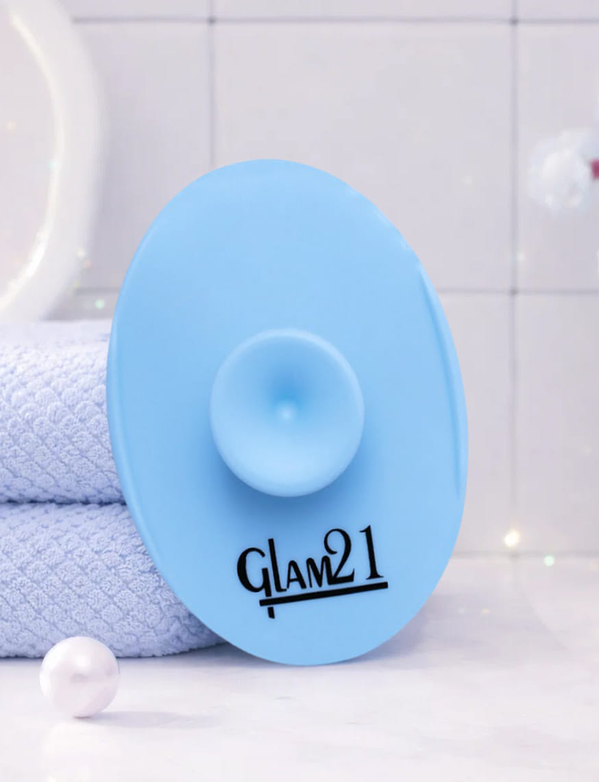 Silicone Face Cleanser - Big