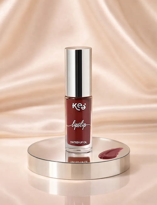 Lipslip Tinted Lip Oil- Sleek Affair