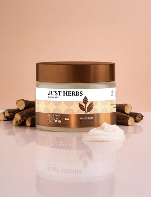 Glow Boosting Gel Creme Glow Boosting Gel Creme