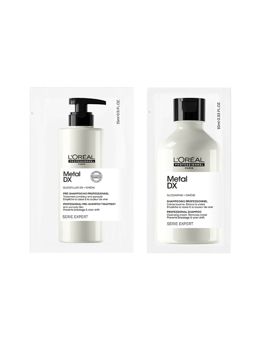 Metal DX Haircare Pack – thumbnail 3