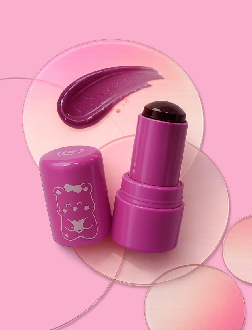 Gummy Bear Jelly Tint- Jammy