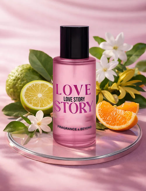 Love Story EDP
