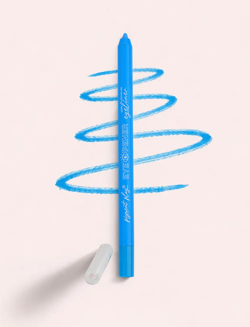 Eye Opener Gel Eyeliner - Baby Blue