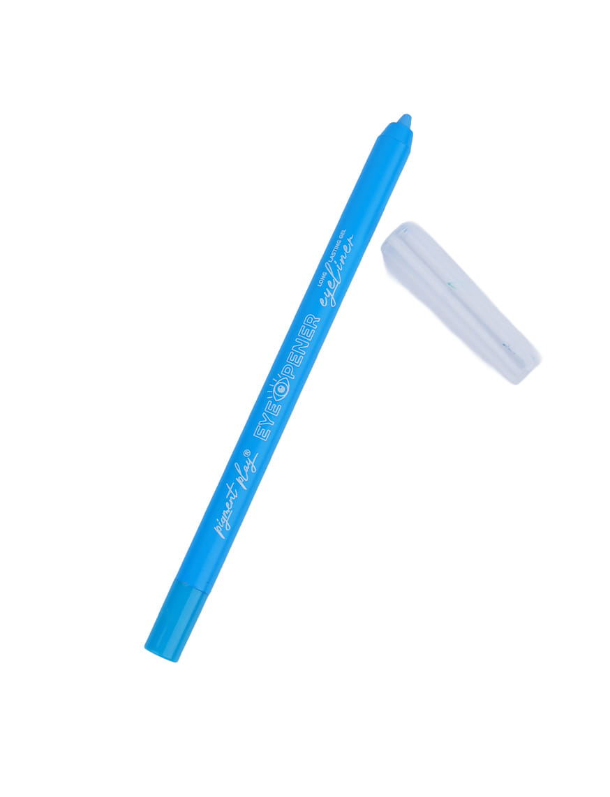 Eye Opener Gel Eyeliner - Baby Blue – thumbnail 2
