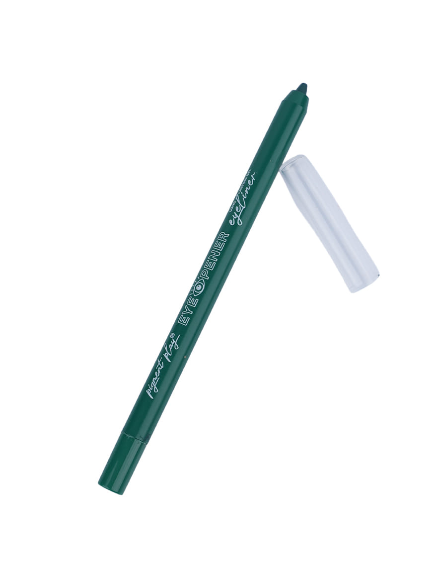 Eye Opener Gel Eyeliner - Garden Green – thumbnail 2