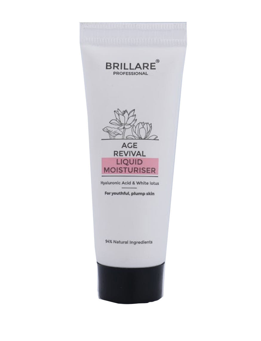 Age Revival Liquid Moisturiser