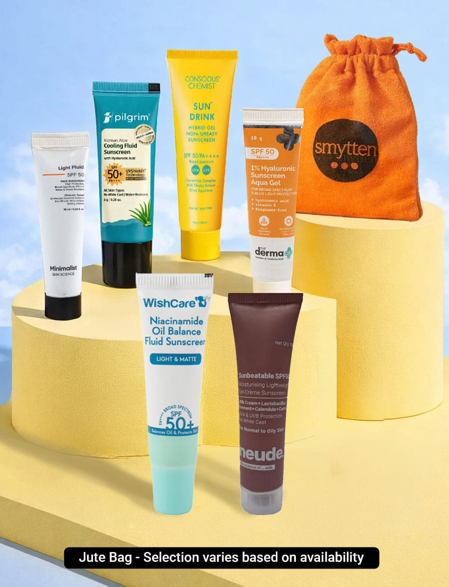 UV Shield – Discovery Kit