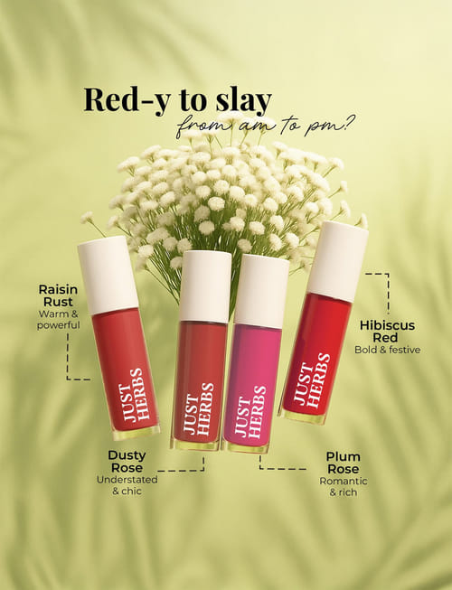 Matte Liquid Lipstick Kit - Deeps And Reds
