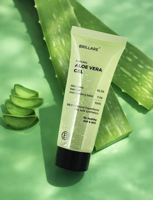 Aloe Vera Gel
