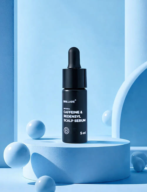 Caffeine & Redensyl Scalp Serum Caffeine & Redensyl Scalp Serum