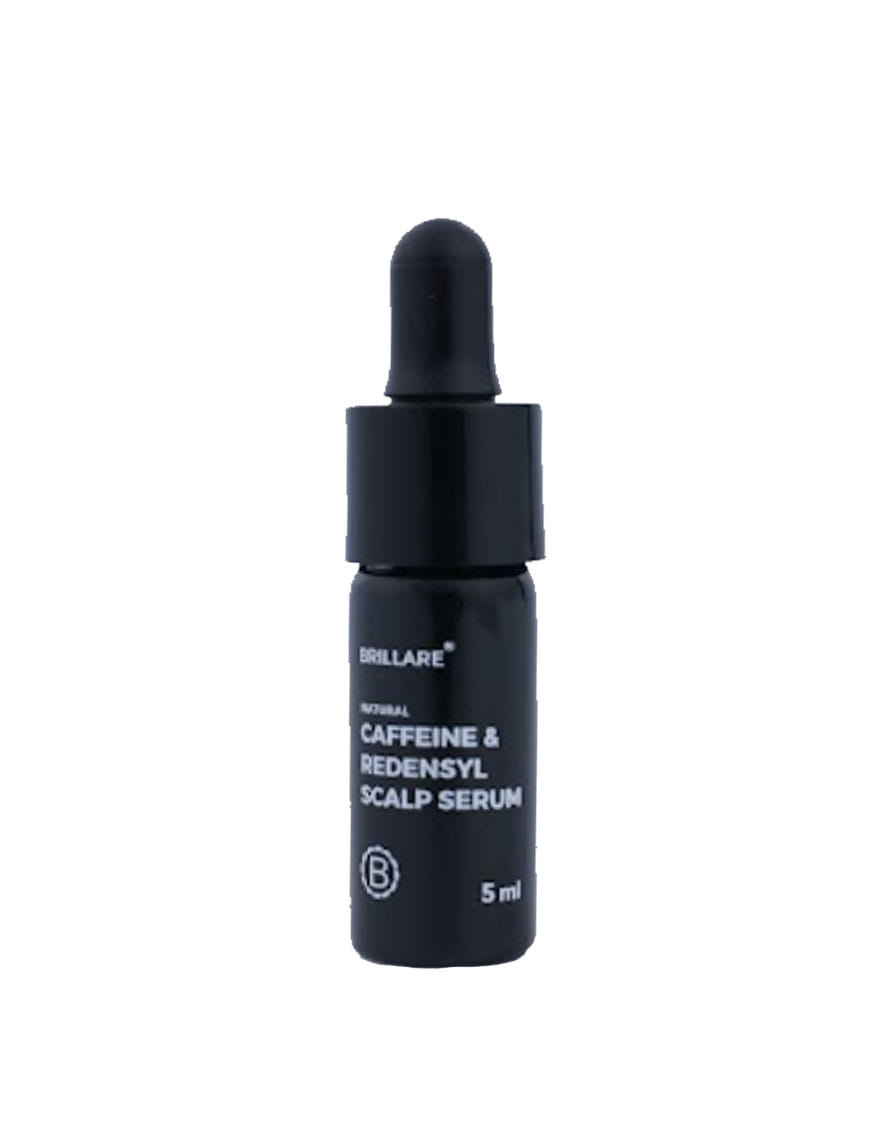 Caffeine & Redensyl Scalp Serum – thumbnail 2