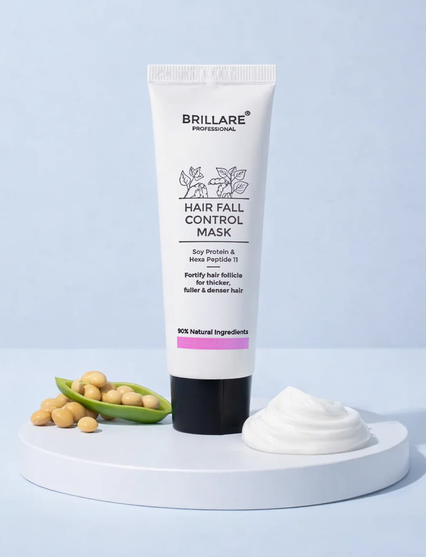 Hair Fall Control Mask
