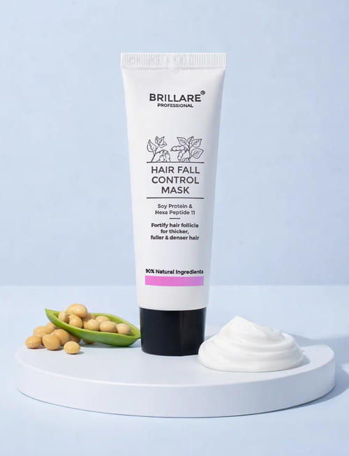 Hair Fall Control Mask