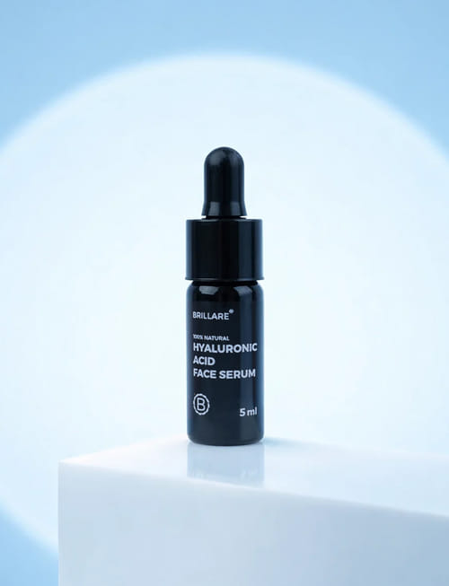Hyaluronic Acid Face Serum