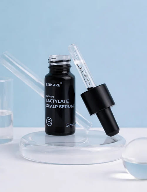 Lactylate Scalp Serum