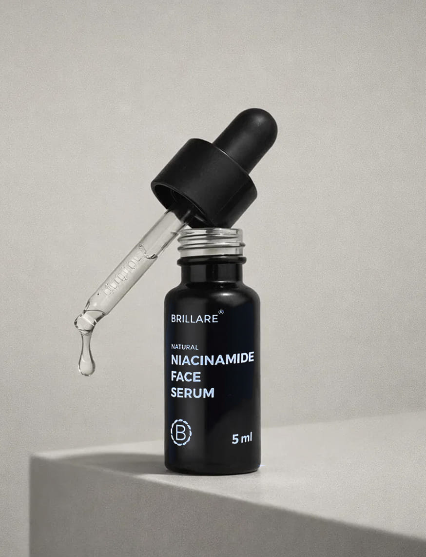 Niacinamide Face Serum