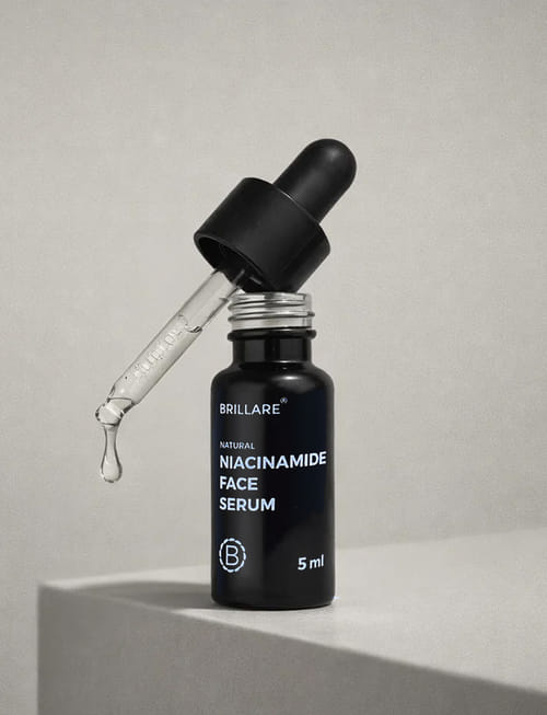 Niacinamide Face Serum