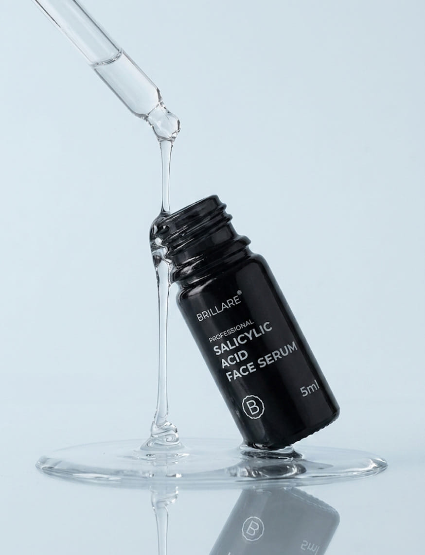 Salicylic Acid Face Serum