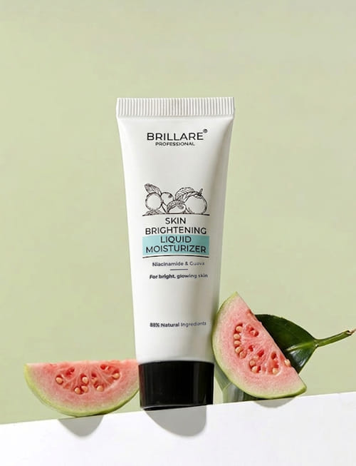 Skin Brightening Liquid Moisturiser