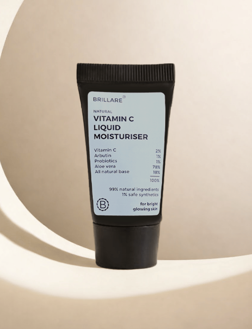 Vitamin C Liquid Moisturiser