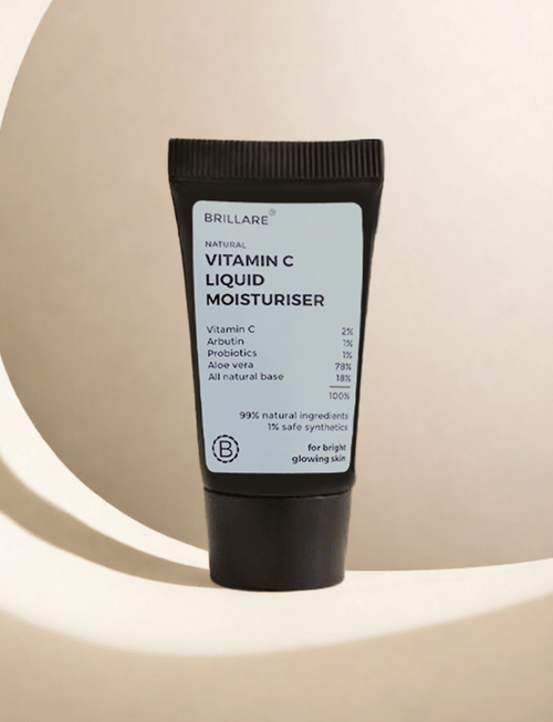 Vitamin C Liquid Moisturiser