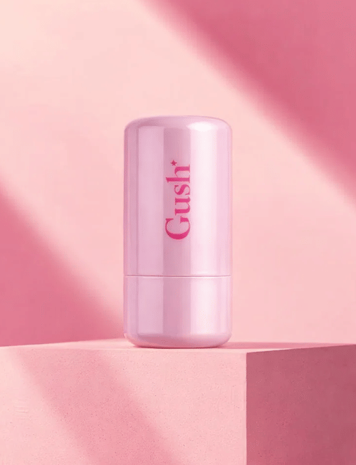 Gushing Over You - Solid Perfume Balm