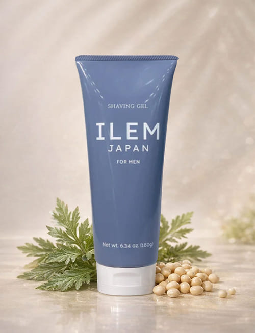 Shaving Gel