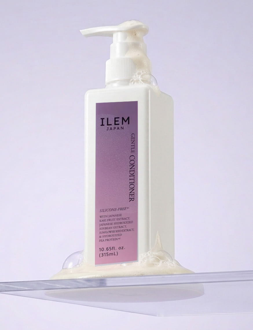 Gentle Conditioner