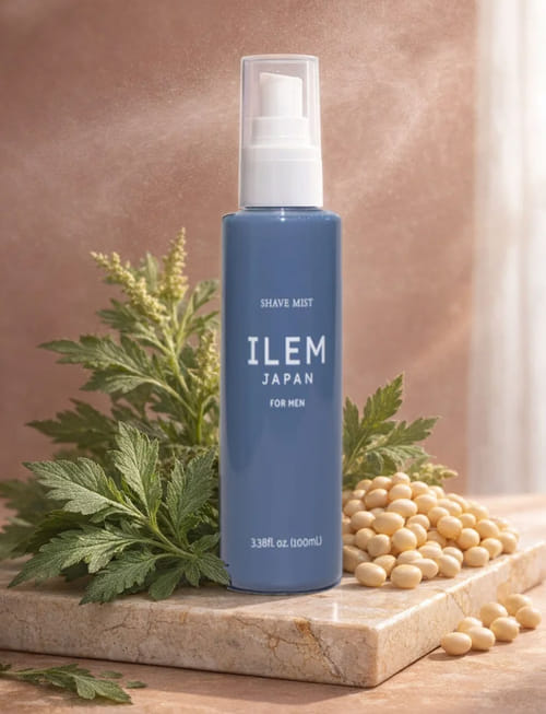 Pre & Post Shave Mist