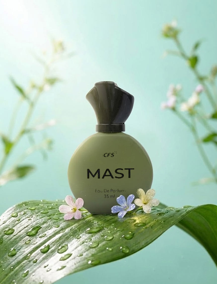 Mast Green EDP