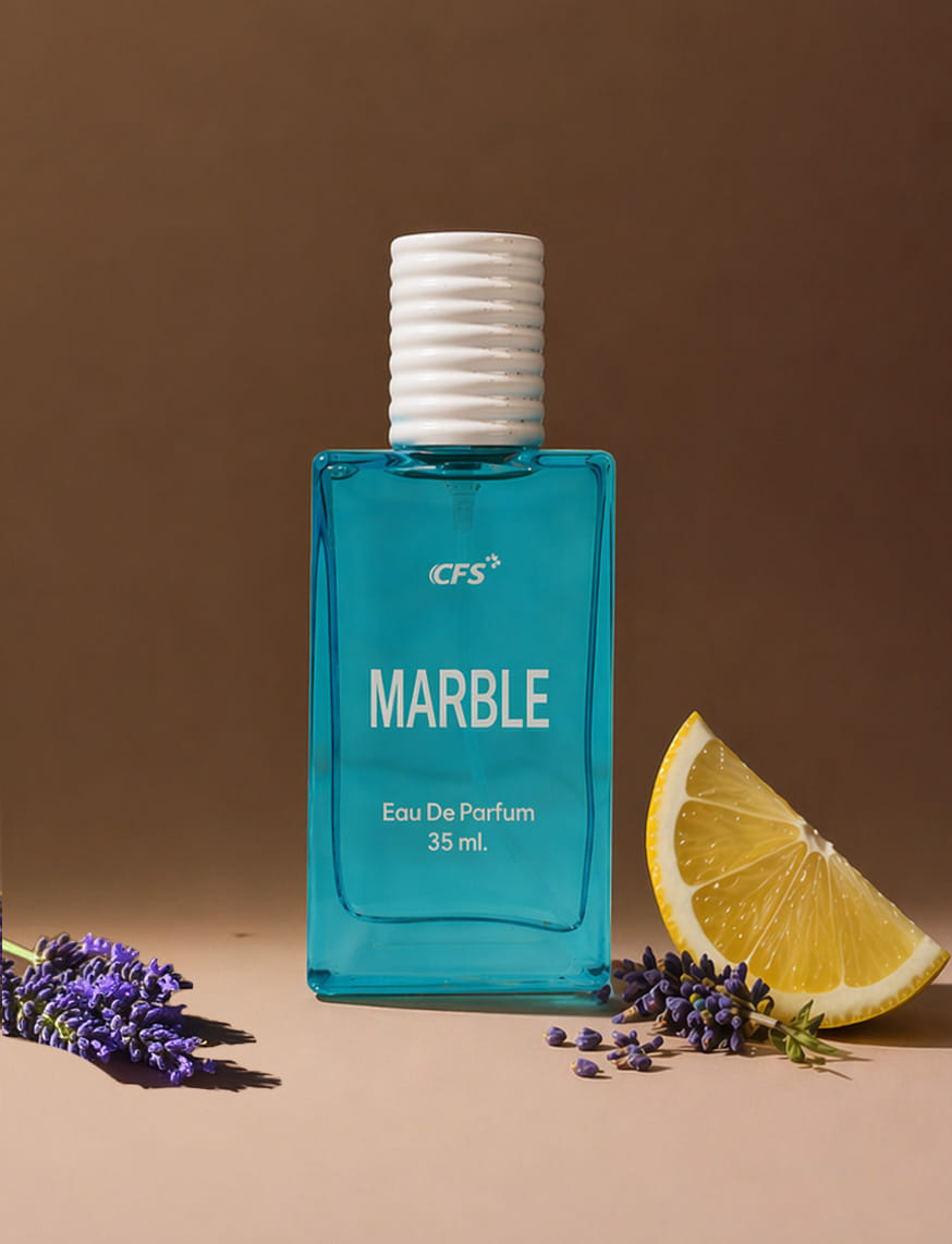 Marble Blue EDP