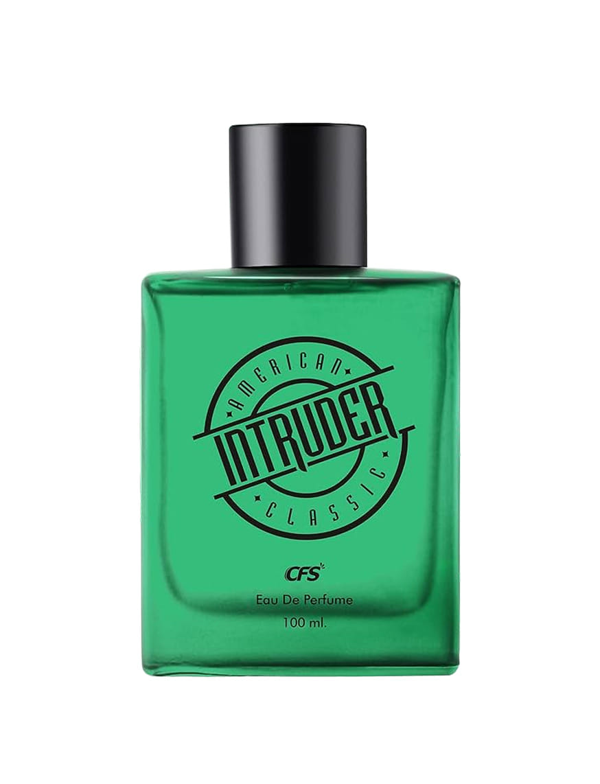 Intruder Green EDP – thumbnail 2