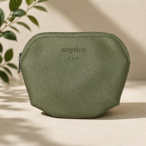 Coin Pouch