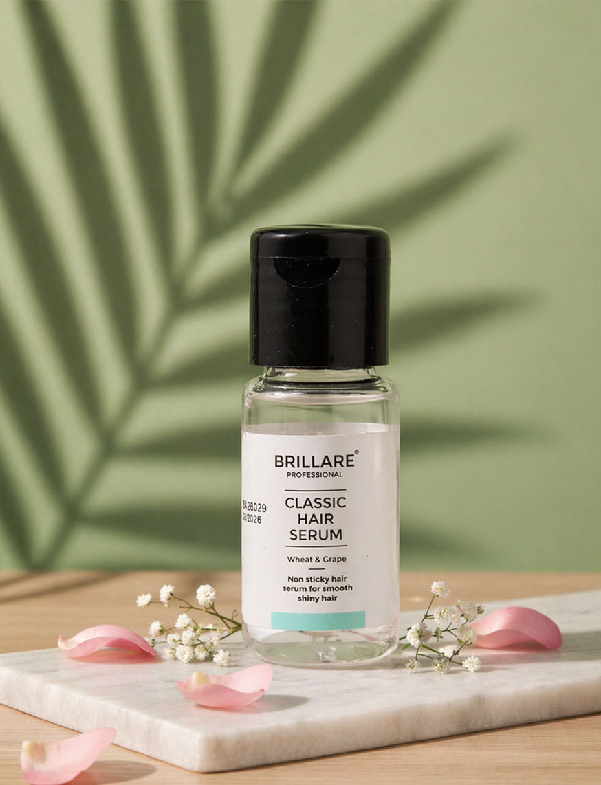 Classic Hair Serum