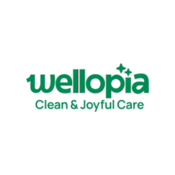 Wellopia brand logo