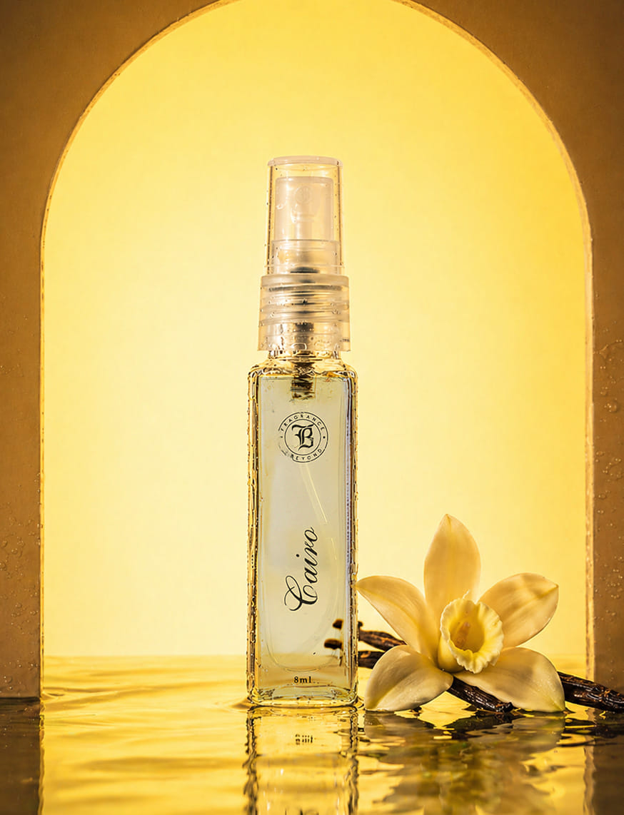 Cairo EDP