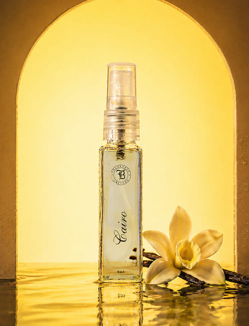 Cairo EDP