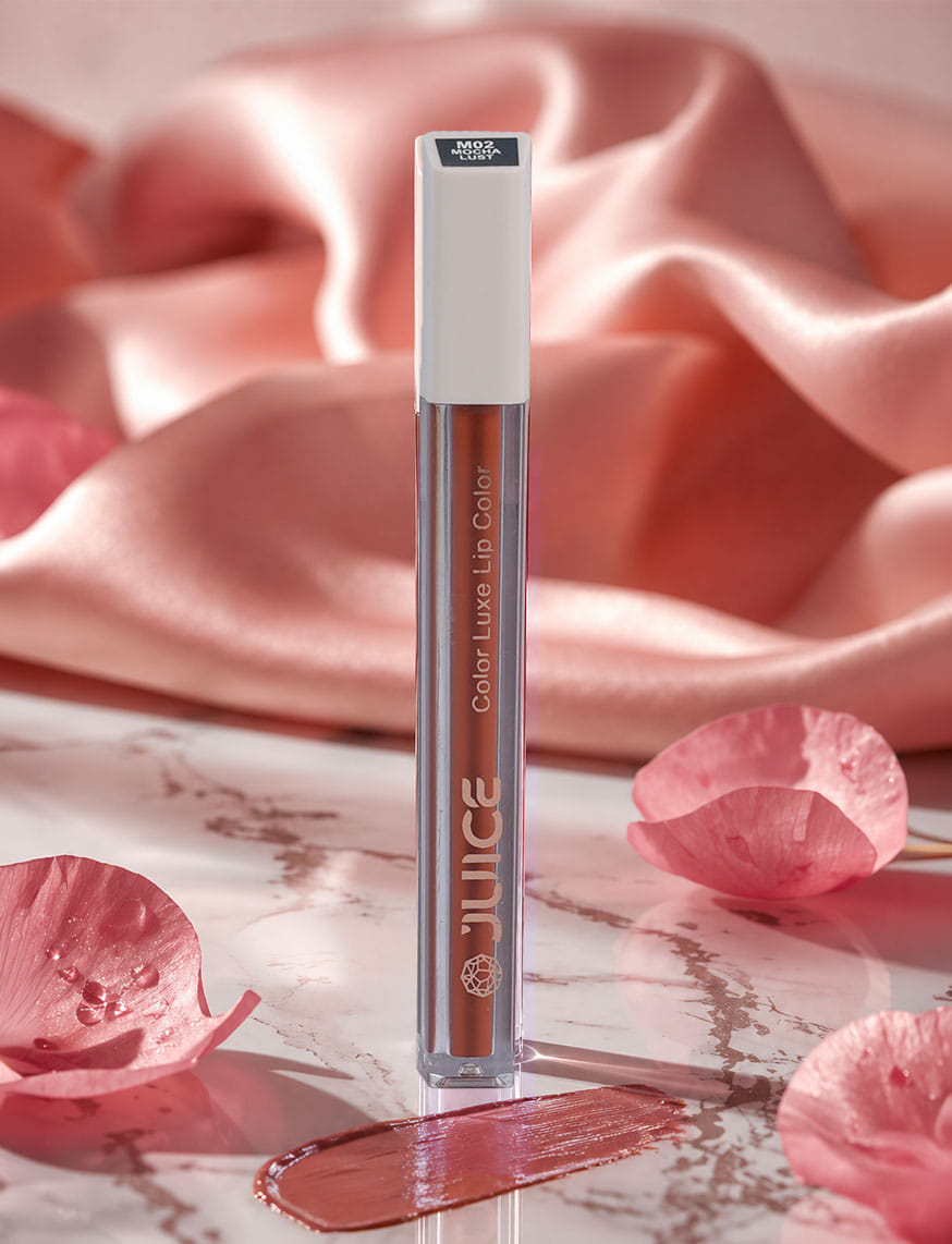 Color Luxe M 02-Mocha Lust