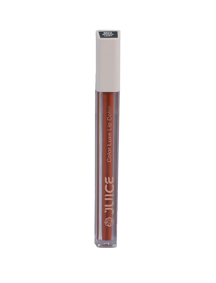 Color Luxe M 02-Mocha Lust – thumbnail 2