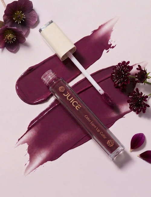Color Luxe M 08-Maroon Bliss