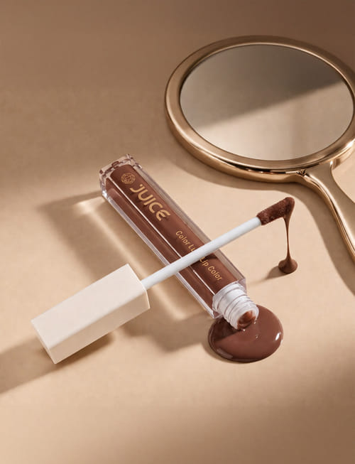 Color Luxe M 12-Natural Nude