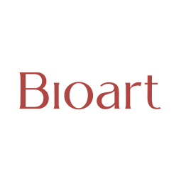 BioArt brand logo