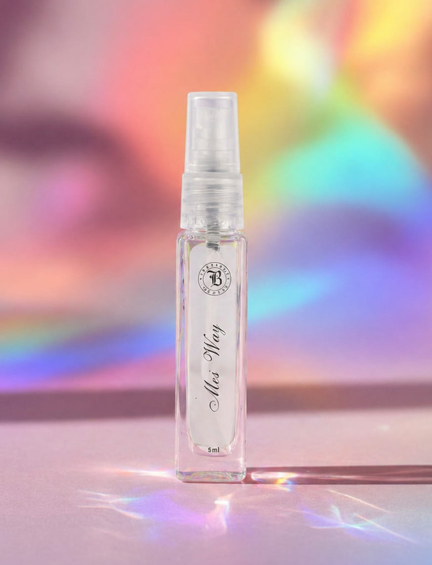 Moi Way EDP For Women