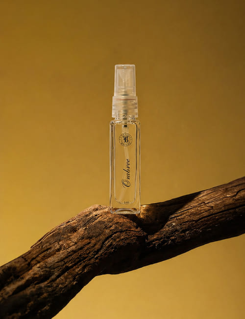 Ombree EDP For Men
