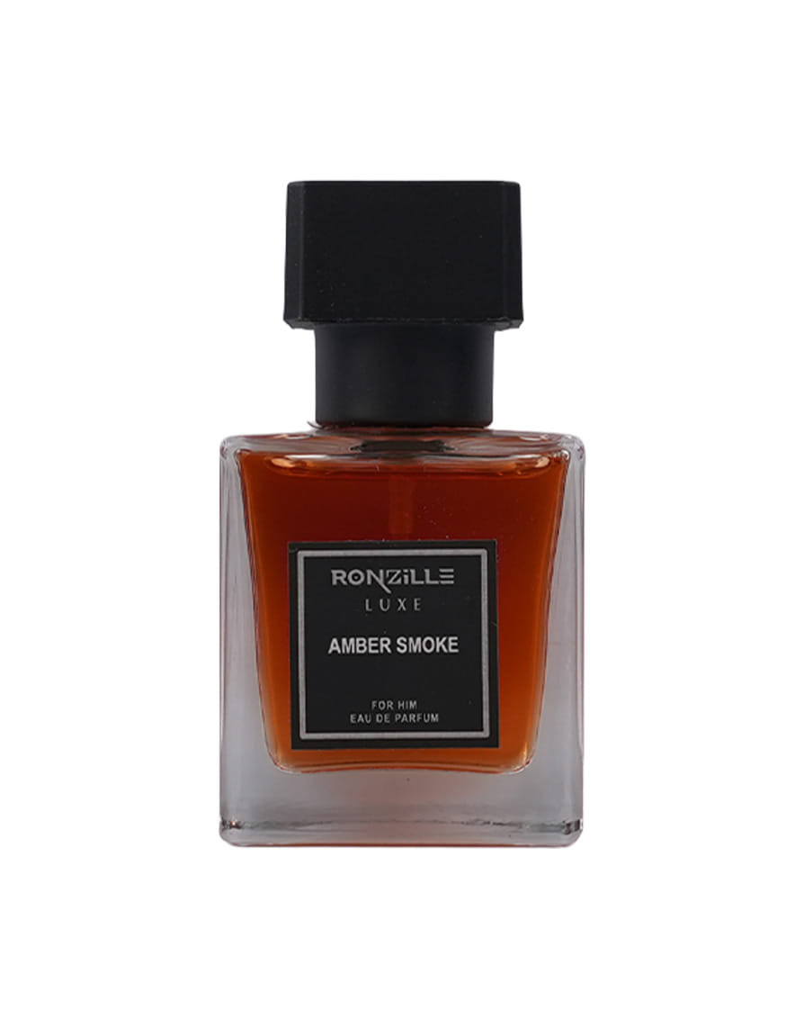 Amber Smoke EDP – thumbnail 2