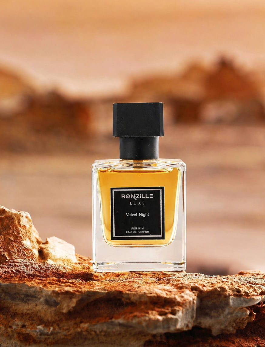 Velvet Night EDP