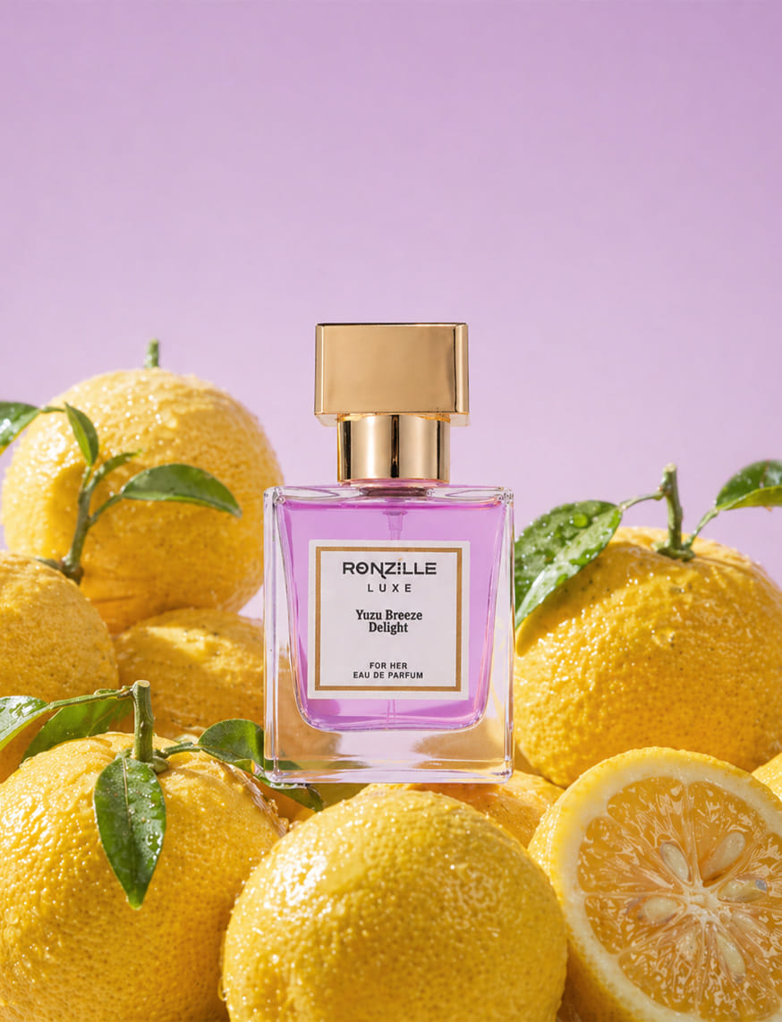 Yuzu Breeze EDP