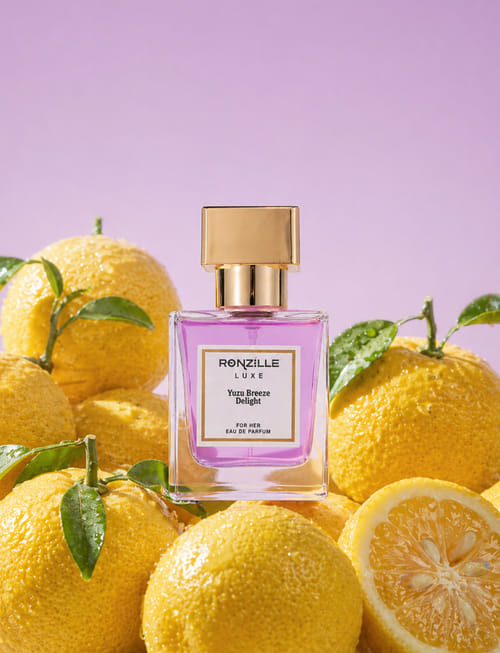Yuzu Breeze EDP